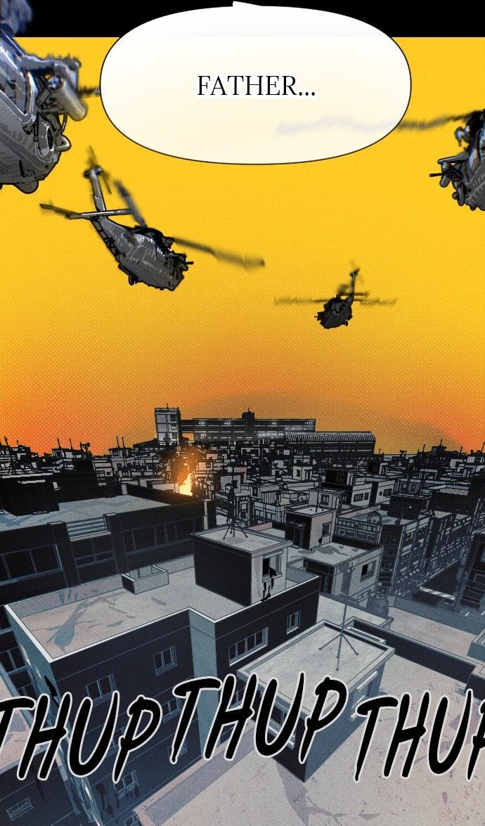 Zombie Funeral Services Chapter 61 Page 116