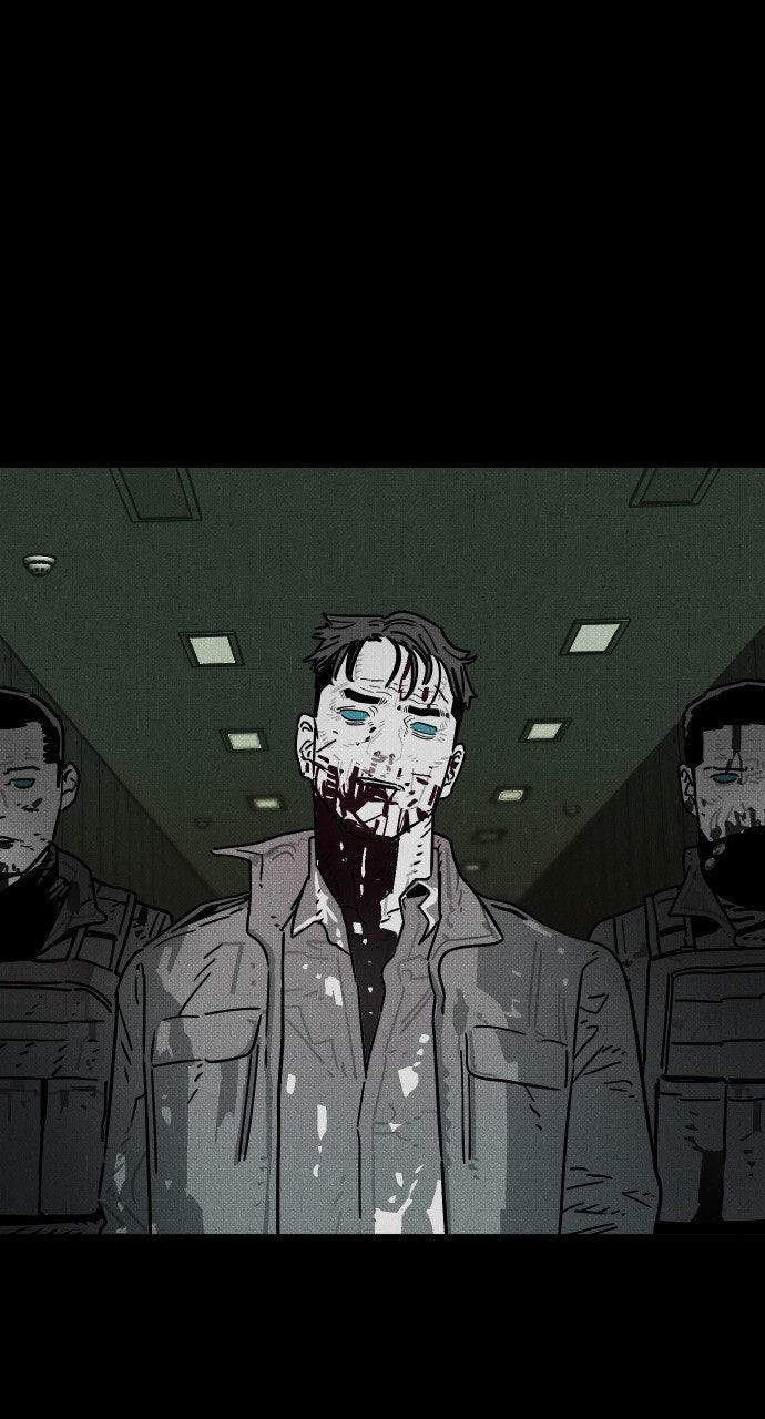 Zombie Funeral Services Episode 66 59