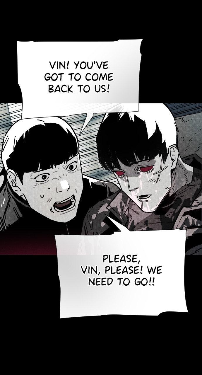 Zombie Funeral Services Episode 66 80