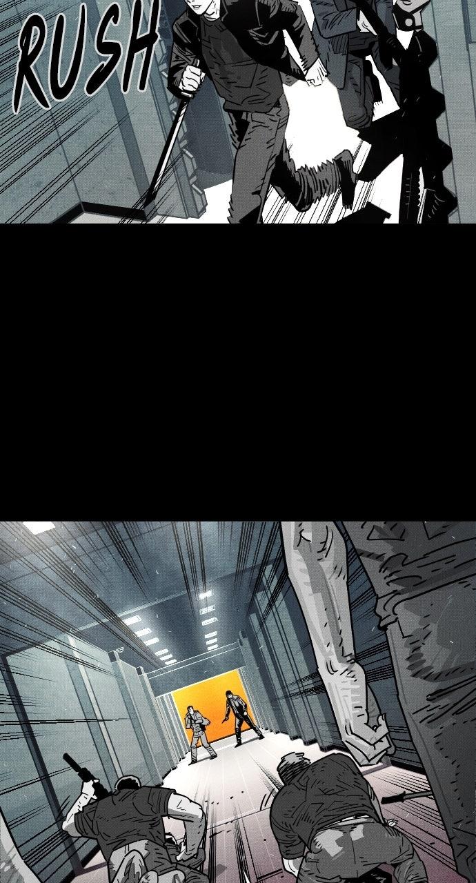 Zombie Funeral Services Episode 68 59