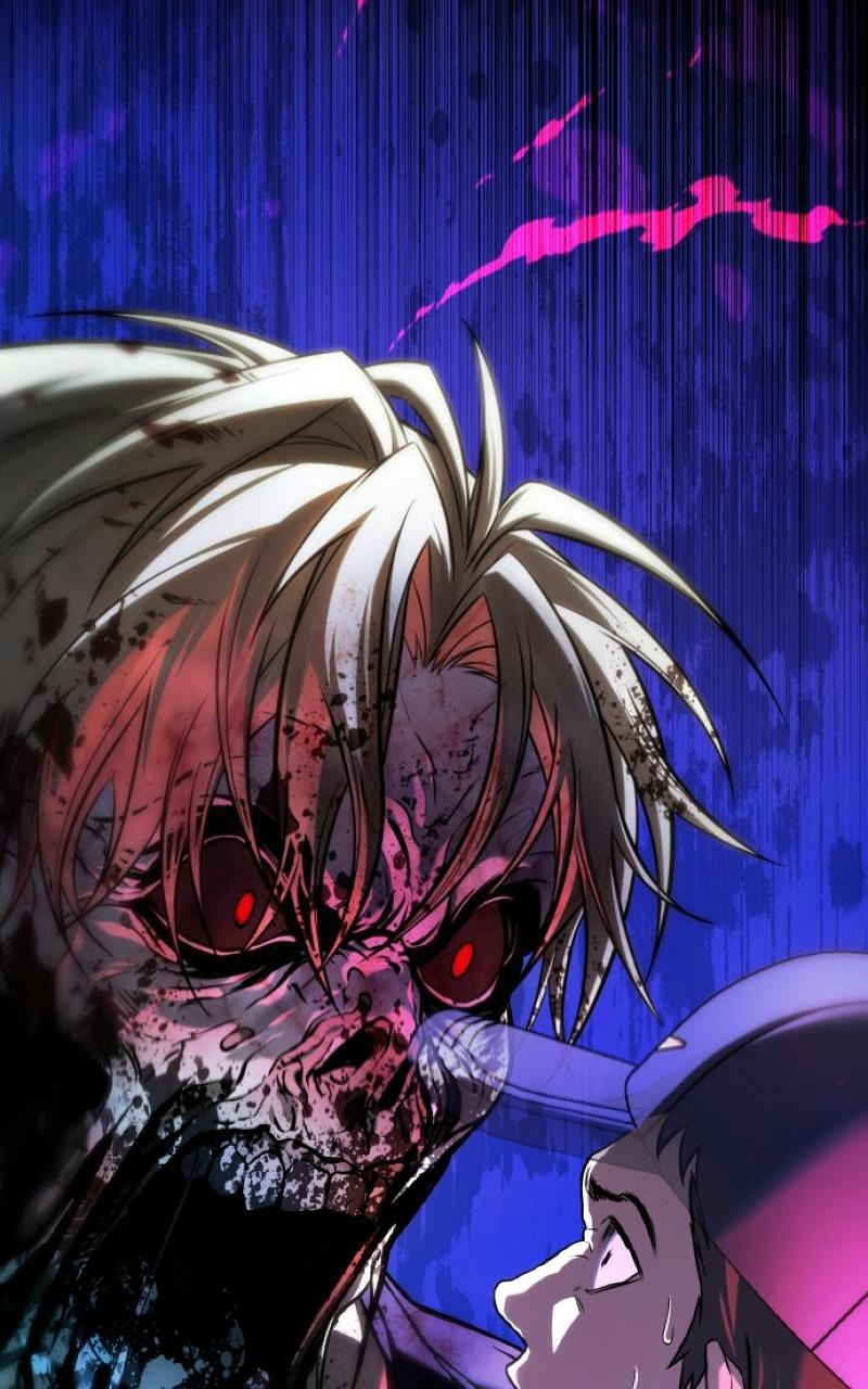 Zombie Papa Episode 4 59
