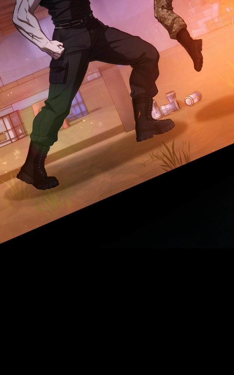 Zombie Papa Episode 10 24