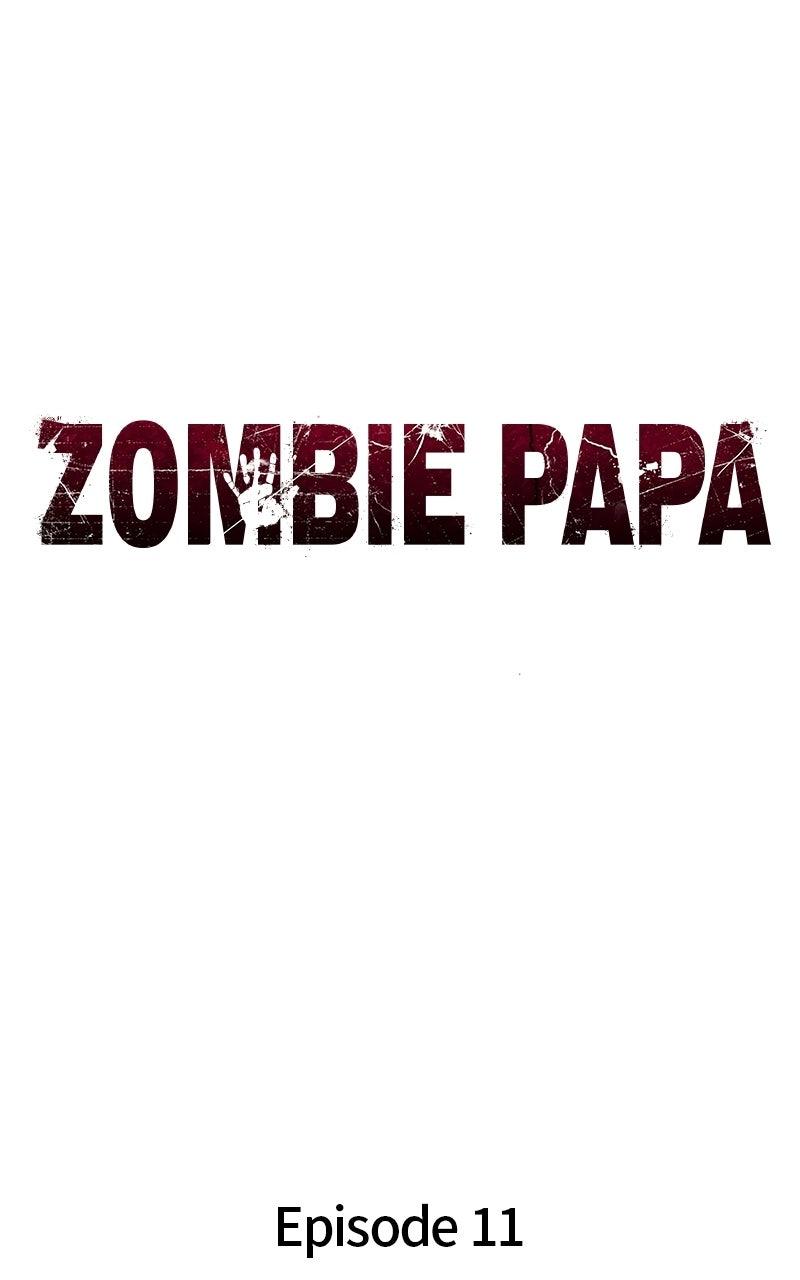 Zombie Papa Episode 11 59