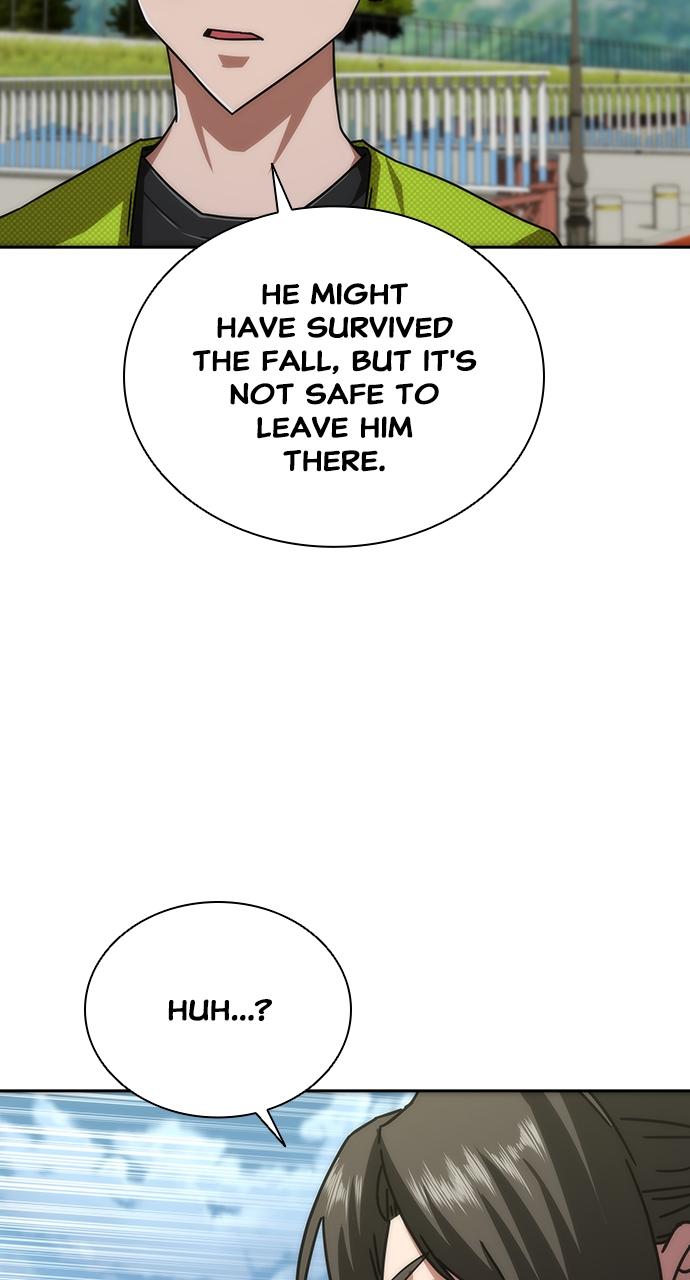 Zombie Revelation: 82-08 Episode 9 59