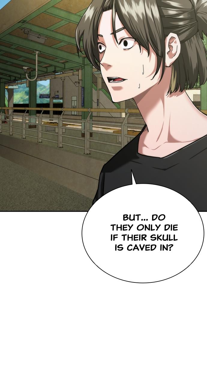 Zombie Revelation: 82-08 Episode 11 59