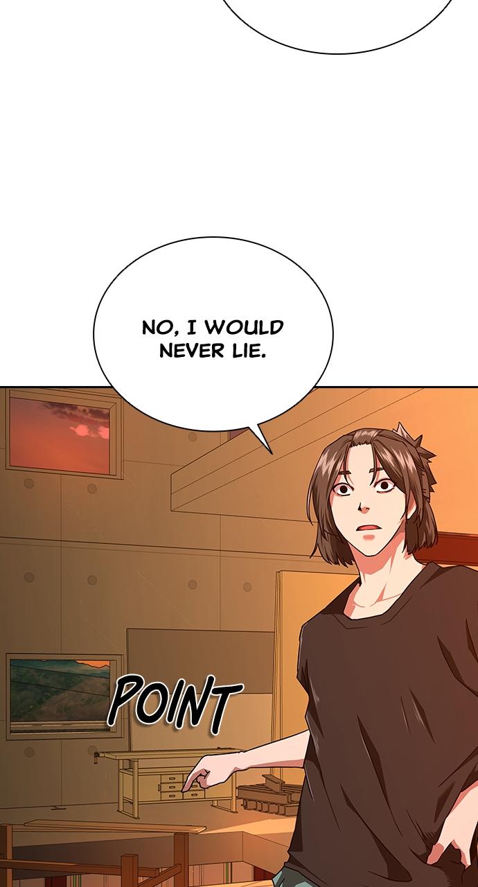 Zombie Revelation: 82-08 Episode 13 59