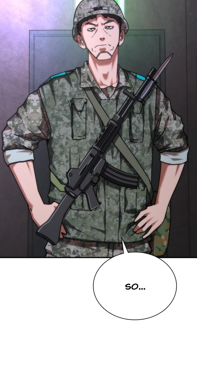 Zombie Revelation: 82-08 Episode 21 59