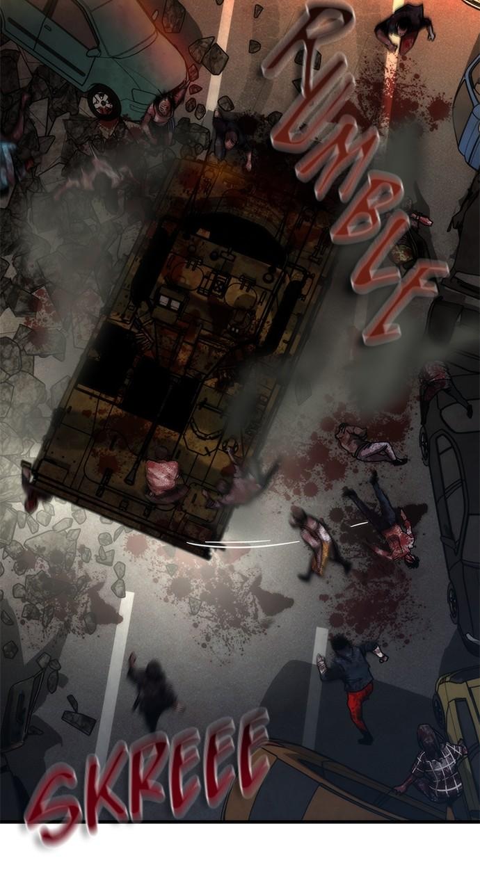 Zombie Revelation: 82-08 Episode 52 59