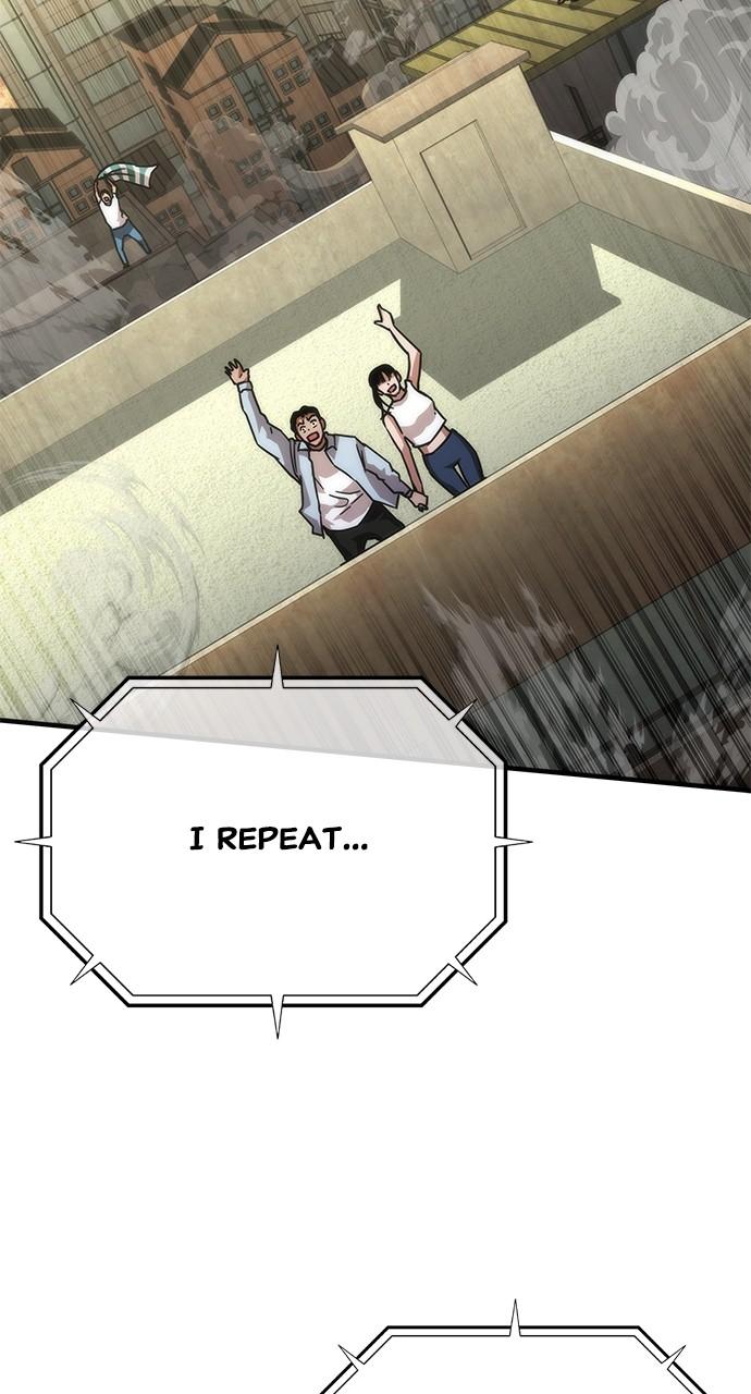 Zombie Revelation: 82-08 Episode 56 59