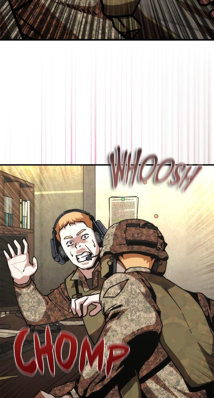 Zombie Revelation: 82-08 Episode 61 59