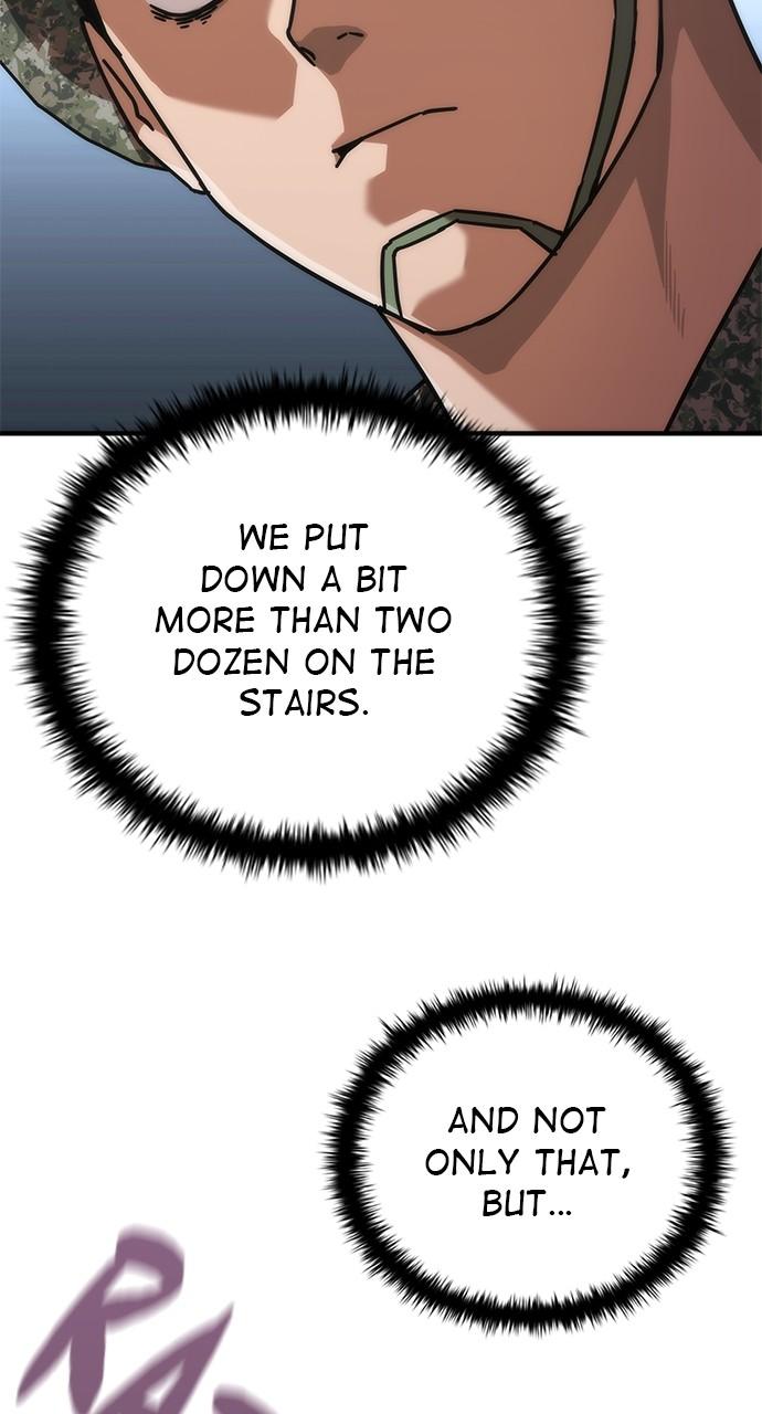 Zombie Revelation: 82-08 Episode 67 59