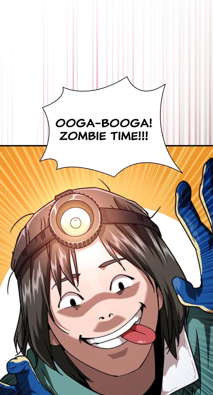 Zombie Revelation: 82-08 Episode 69 59