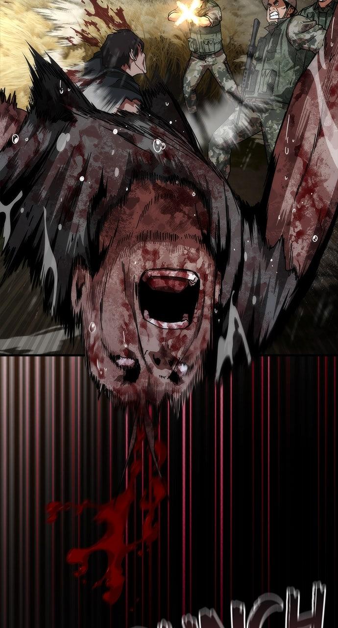 Zombie Revelation: 82-08 Episode 75 59