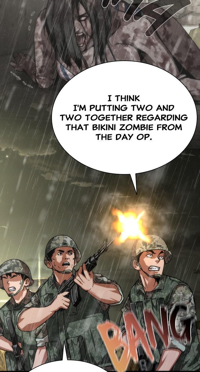 Zombie Revelation: 82-08 Episode 76 59