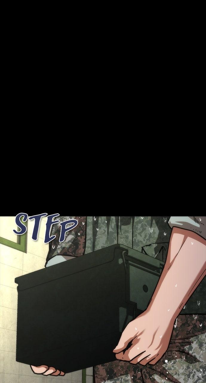 Zombie Revelation: 82-08 Episode 77 59