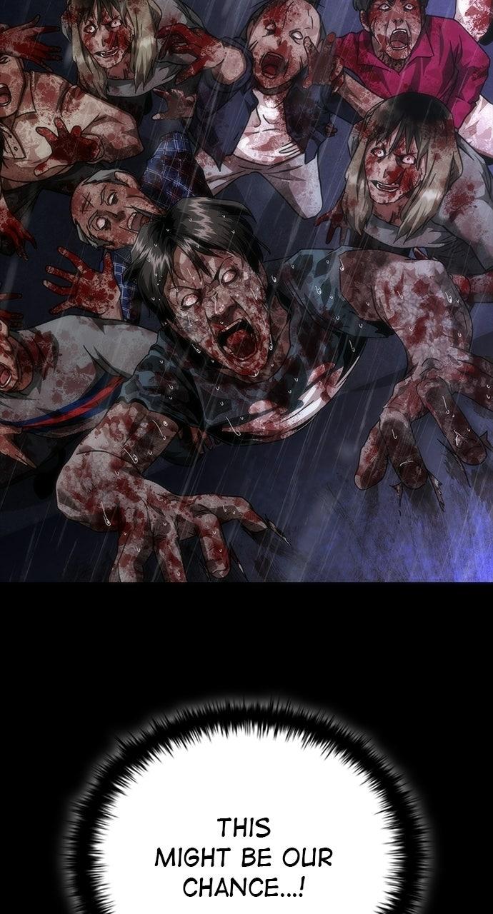 Zombie Revelation: 82-08 Episode 84 59