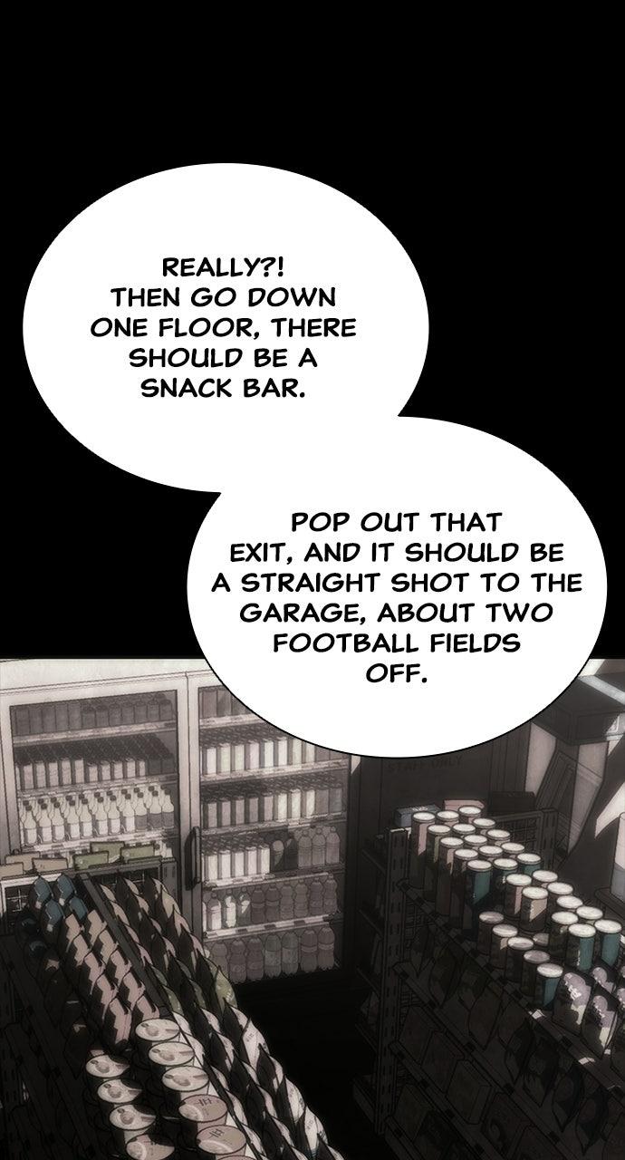 Zombie Revelation: 82-08 Episode 85 59