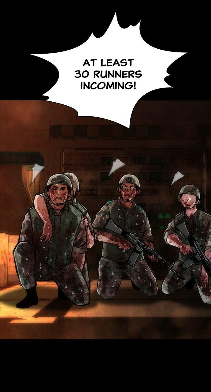Zombie Revelation: 82-08 Episode 87 59
