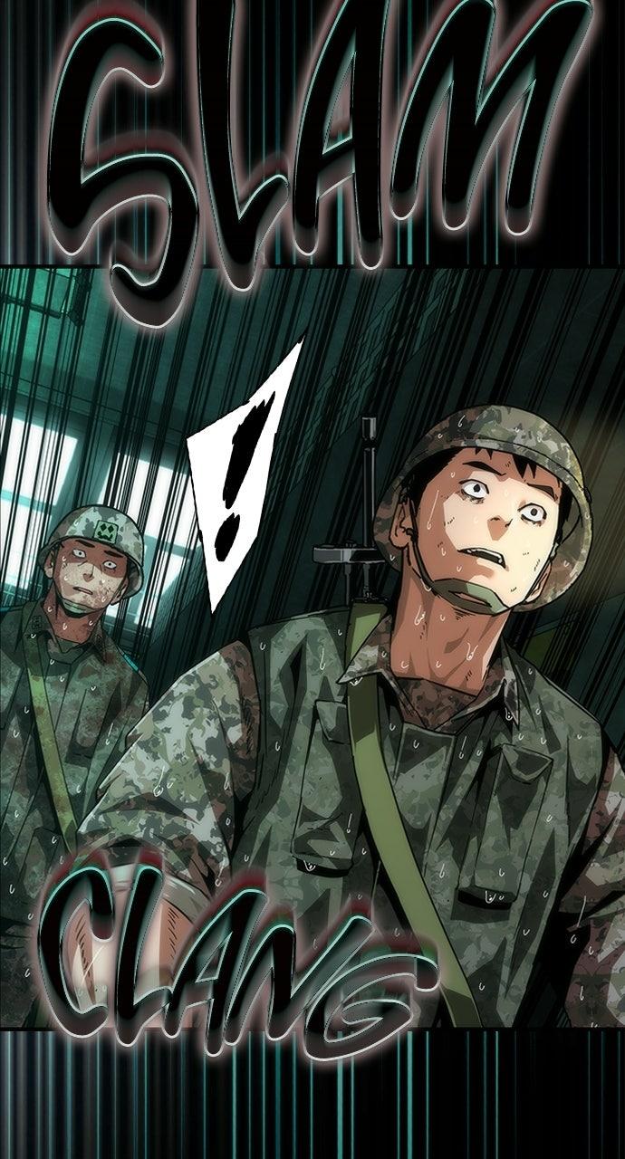 Zombie Revelation: 82-08 Episode 88 59