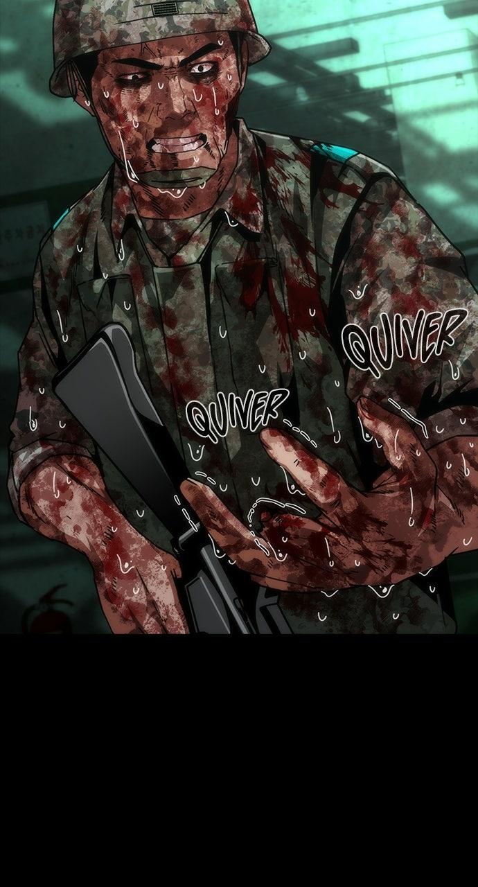 Zombie Revelation: 82-08 Episode 92 59