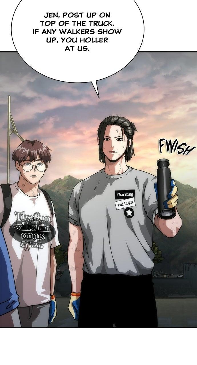 Zombie Revelation: 82-08 Episode 96 59