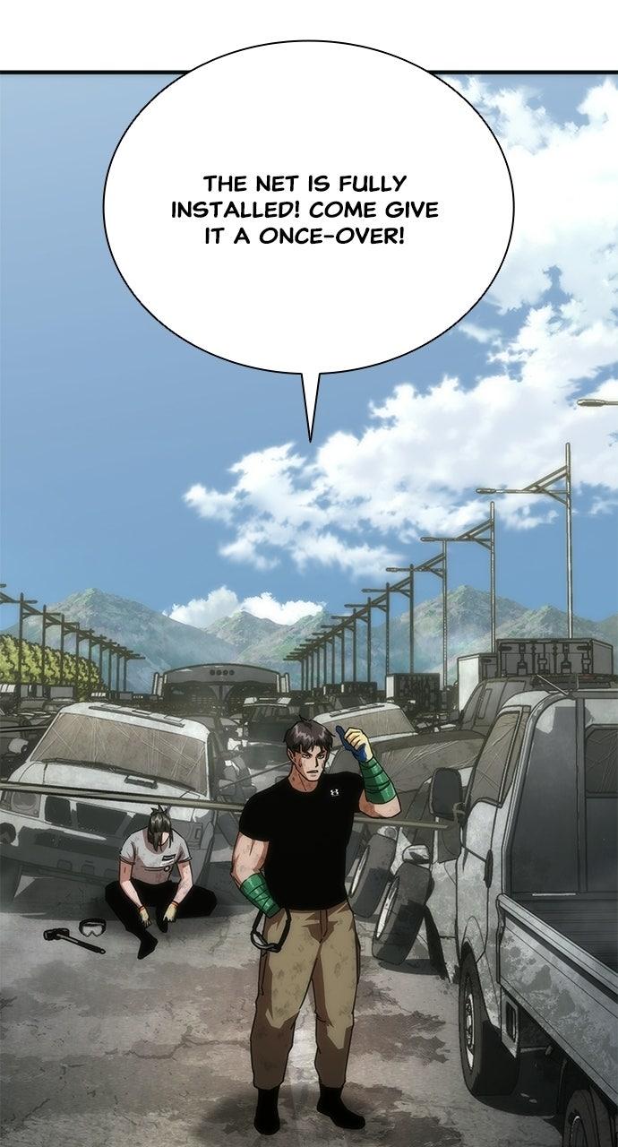 Zombie Revelation: 82-08 Episode 98 59